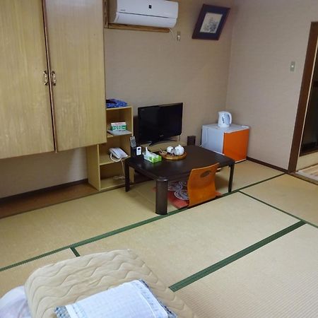 Imazato Ryokan Osaka Exterior photo