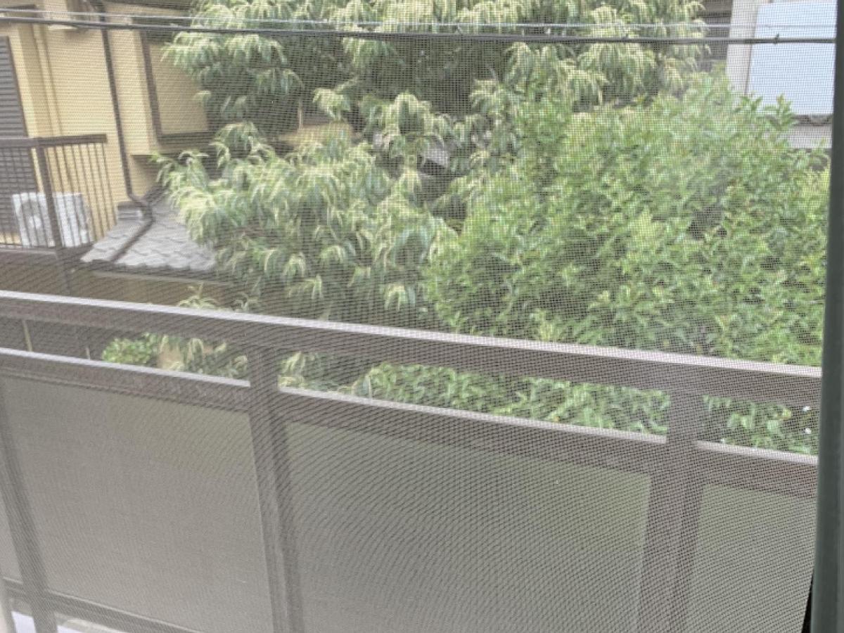 Imazato Ryokan Osaka Exterior photo