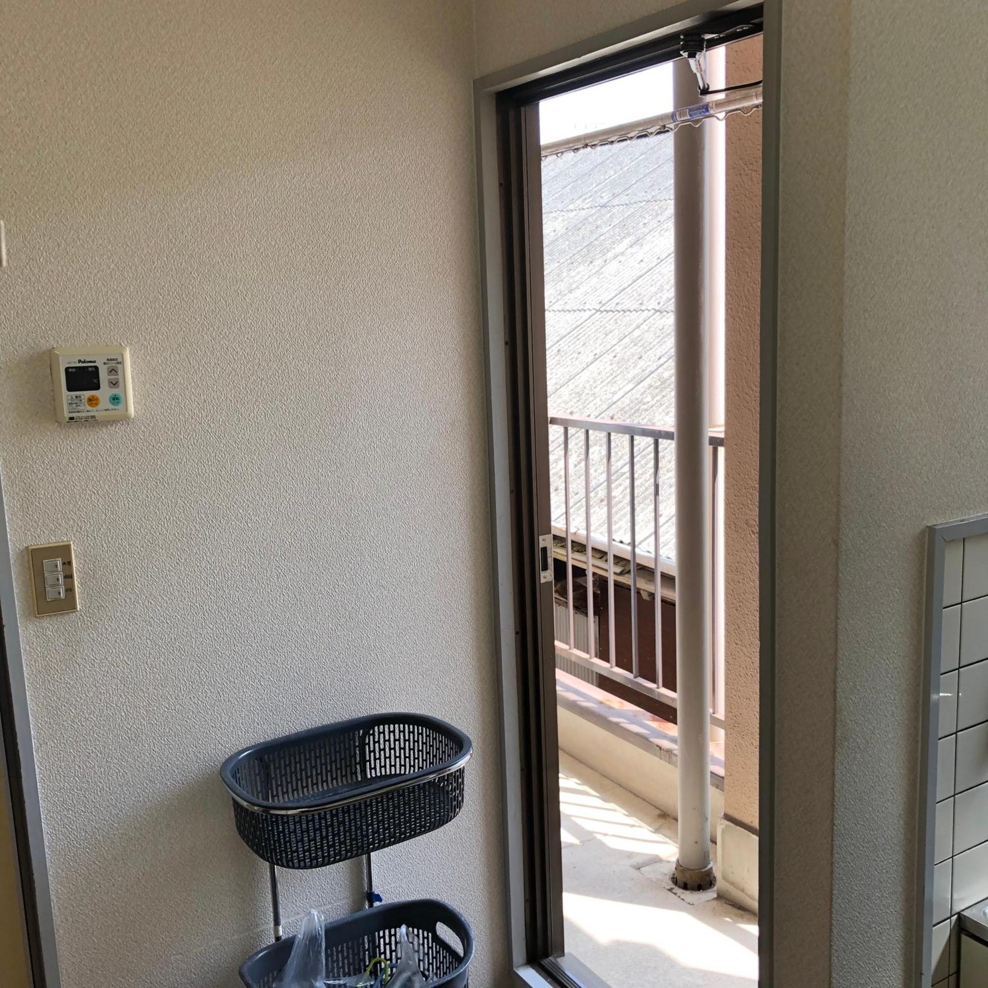 Imazato Ryokan Osaka Room photo
