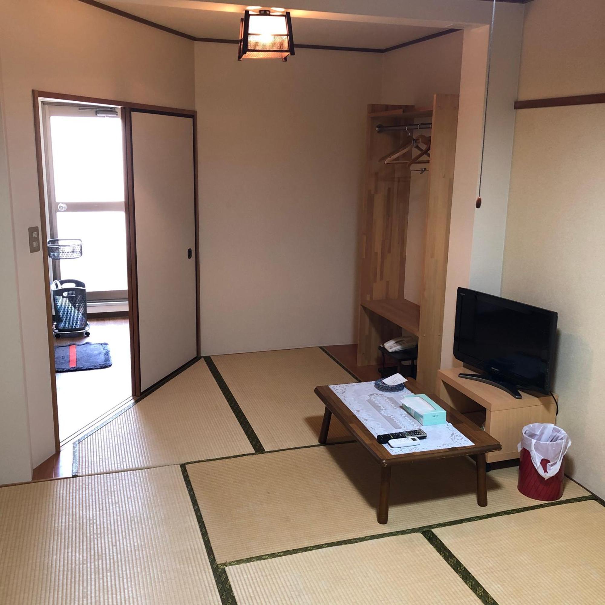 Imazato Ryokan Osaka Room photo